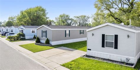 trailer homes for sale kenosha|mobile homes in kenosha wi.